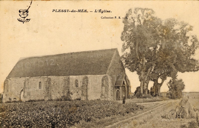 PLESSIS-DU-MEE