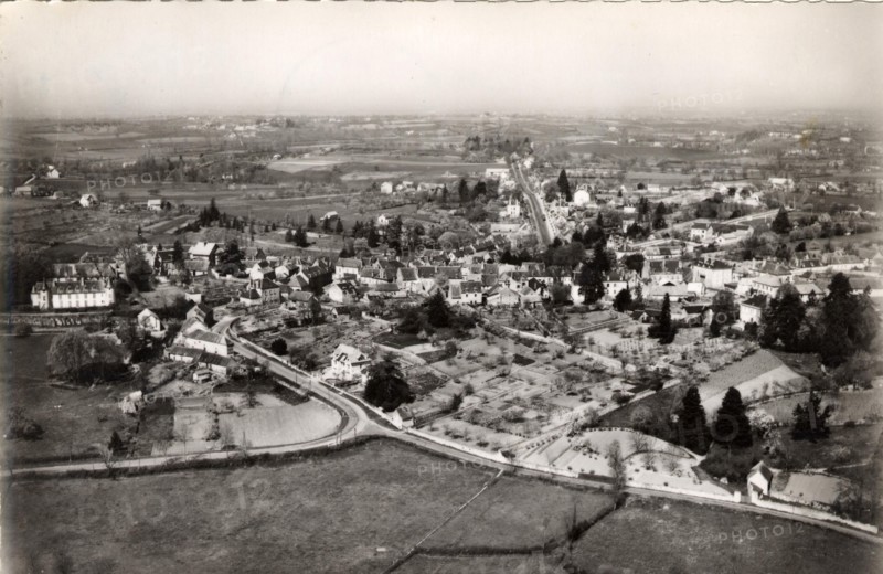 SAINT-GERAND-LE-PUY