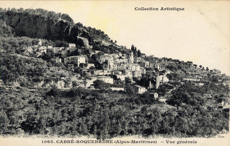 CABBE-ROQUEBRUNE