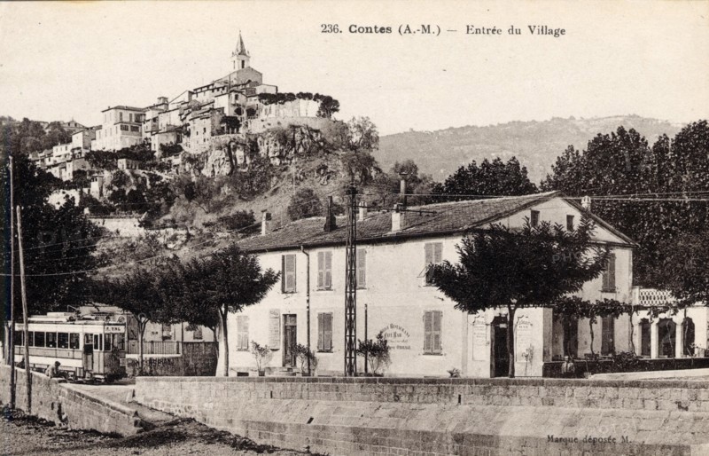 CONTES