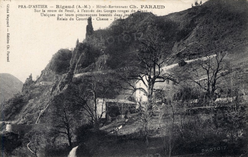 RIGAUD