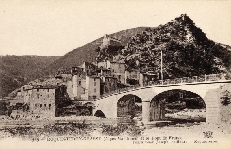 ROQUESTERON