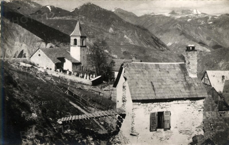 VILLARD-NOTRE-DAME