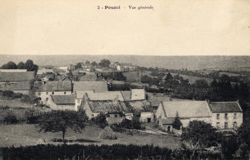 POUZOL