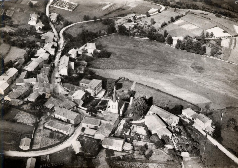 SAINT-ROMAIN