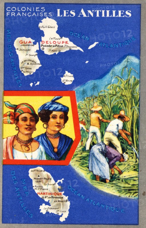 GUADELOUPE