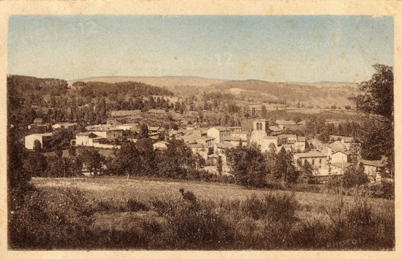 SAINT-JULIEN-LA-VETRE