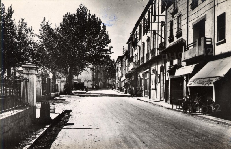 ILLE-SUR-TET
