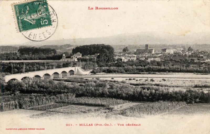 MILLAS