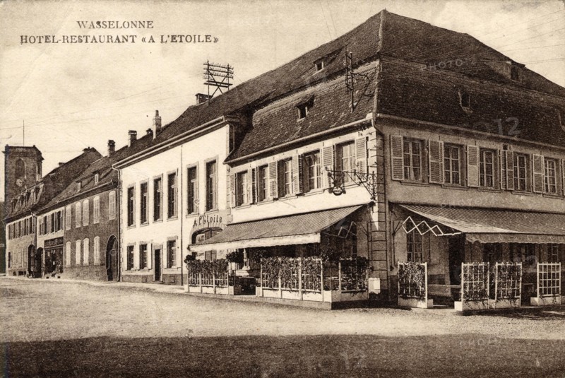 WASSELONNE