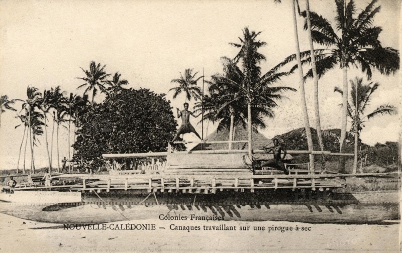 NOUVELLE-CALEDONIE