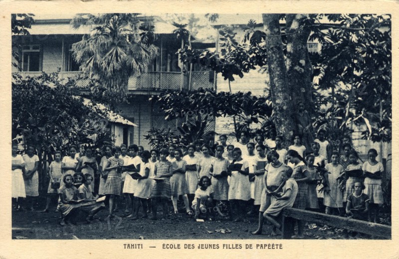 PAPEETE