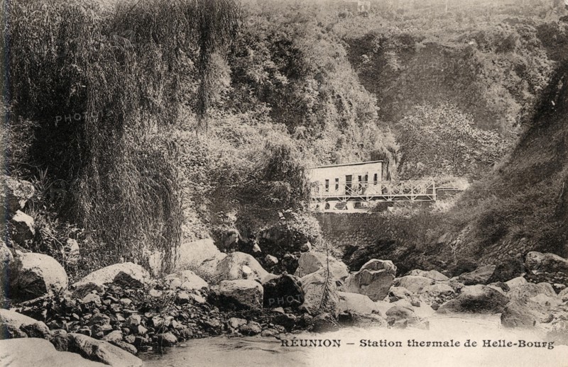HELL-BOURG