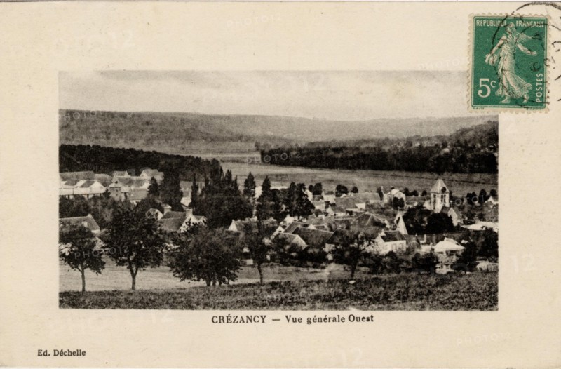 CREZANCY