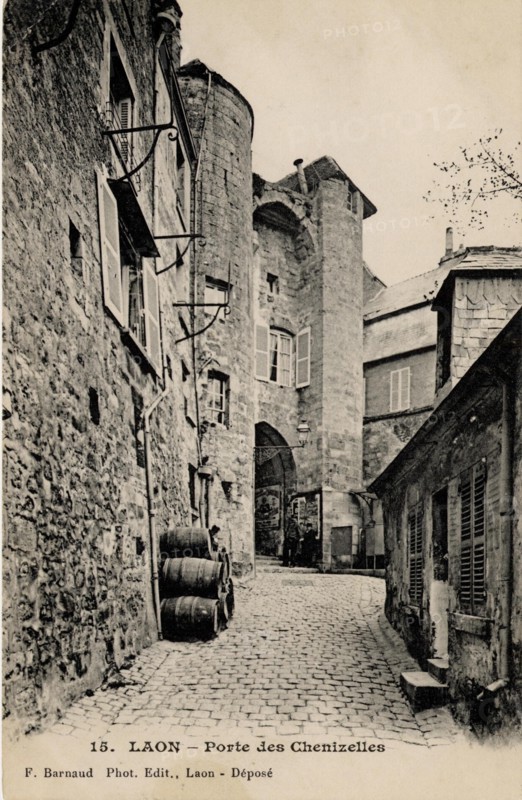 LAON