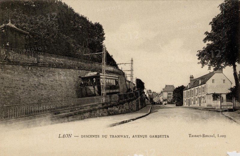 LAON