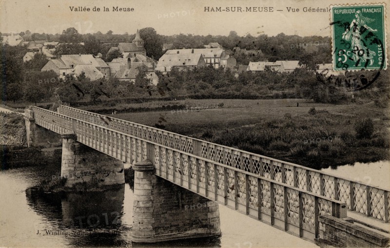 HAM-SUR-MEUSE