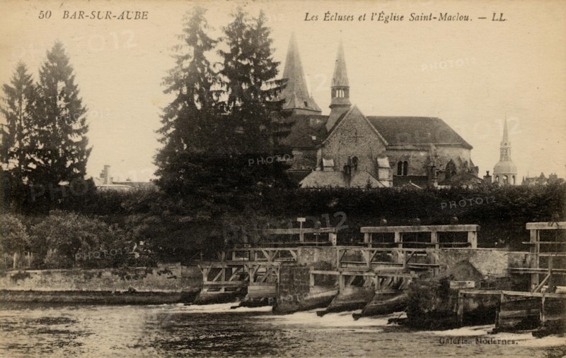 BAR-SUR-AUBE