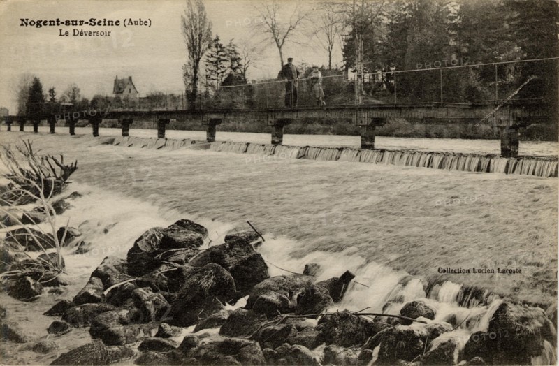 NOGENT-SUR-SEINE