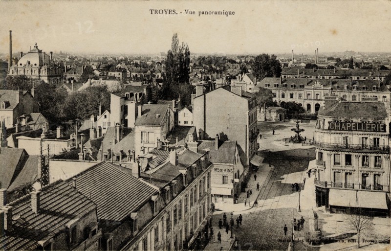 TROYES