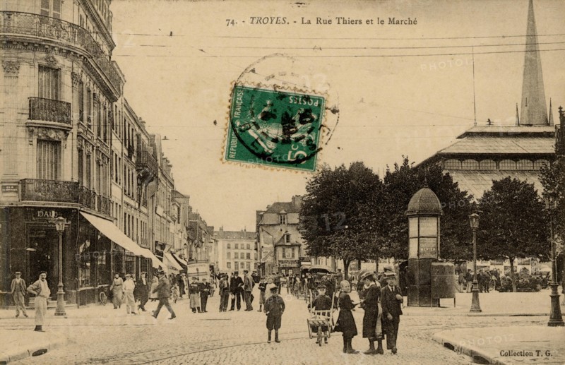 TROYES