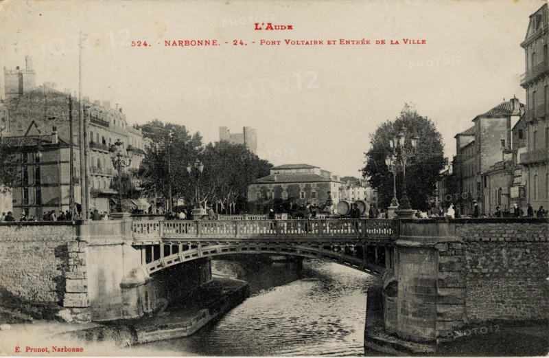 NARBONNE