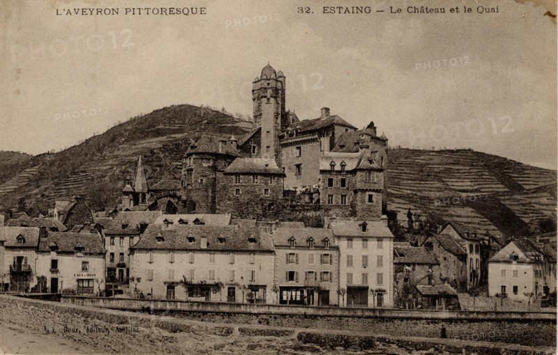 ESTAING