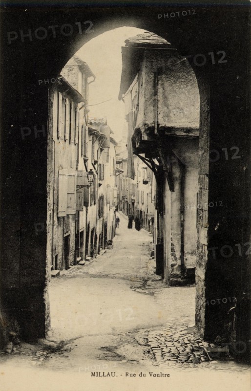 MILLAU