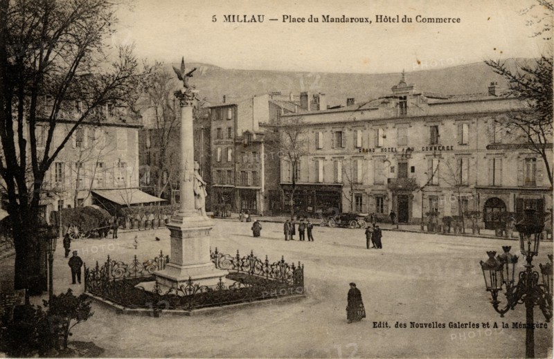 MILLAU