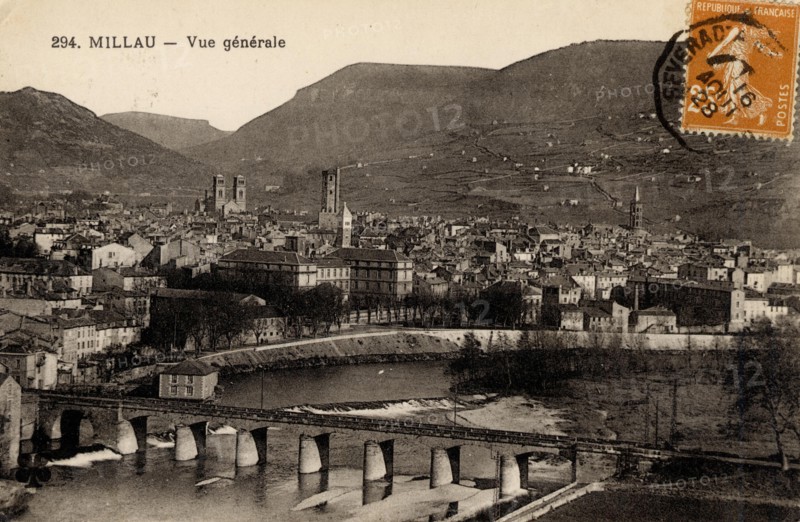 MILLAU