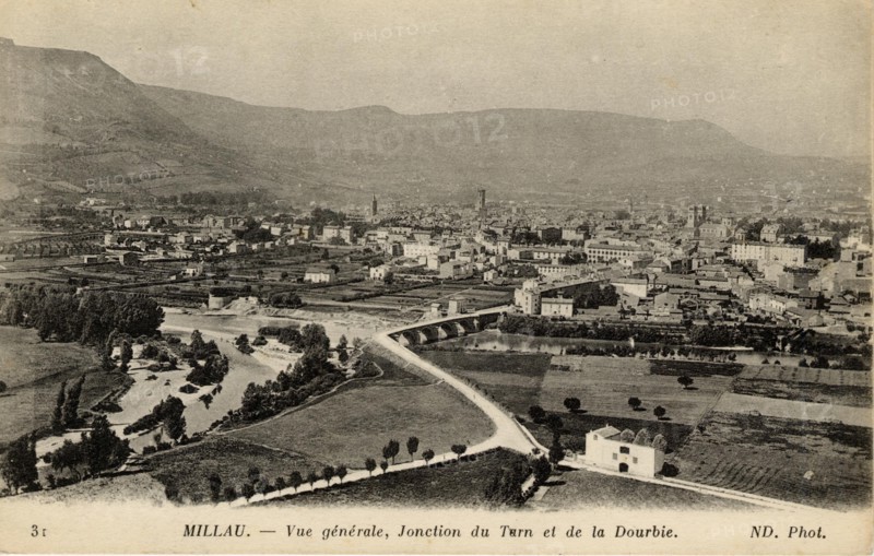 MILLAU