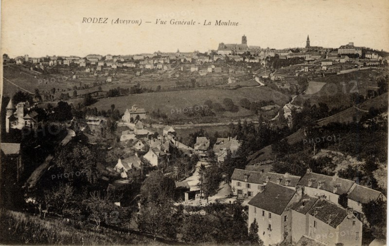 MOULINE