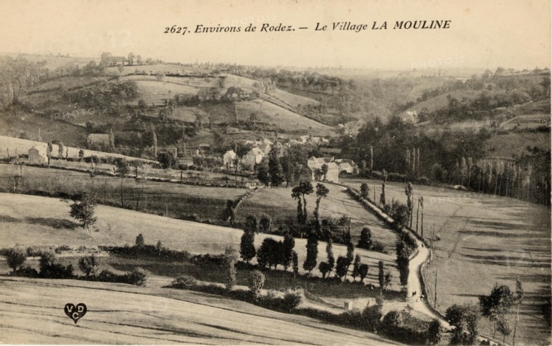 MOULINE
