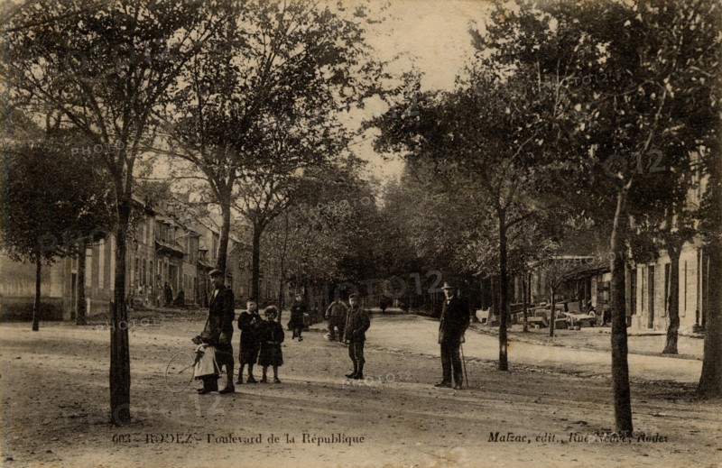 RODEZ