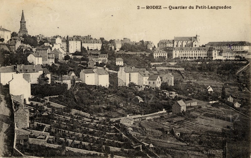 RODEZ