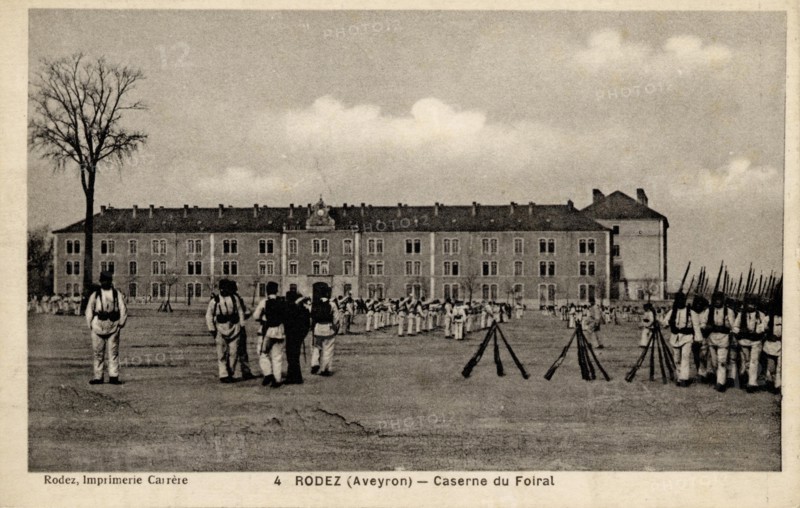 RODEZ