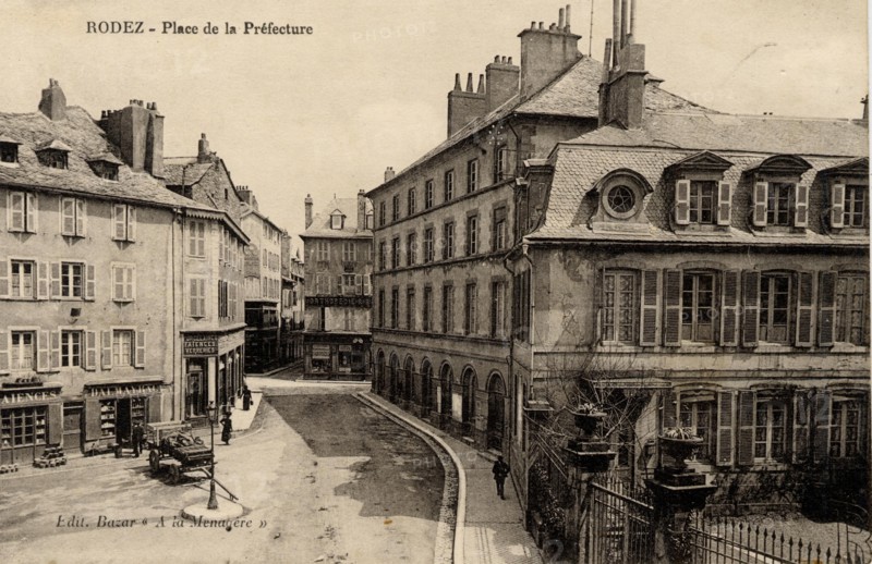 RODEZ