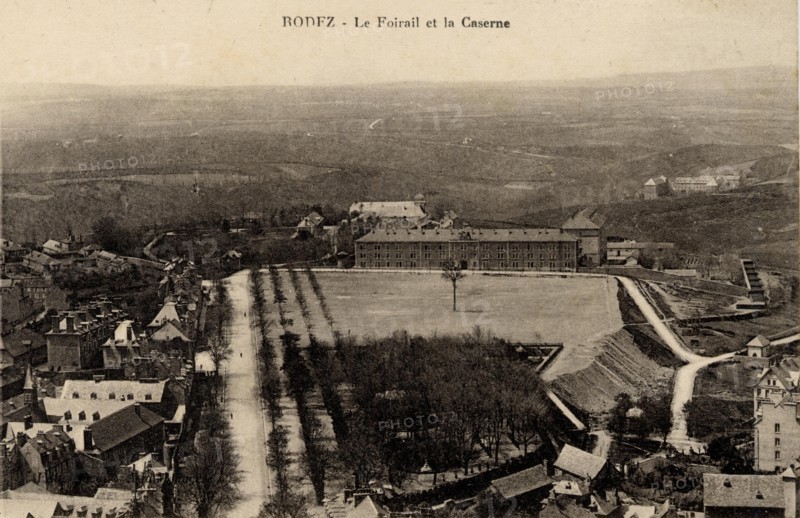 RODEZ