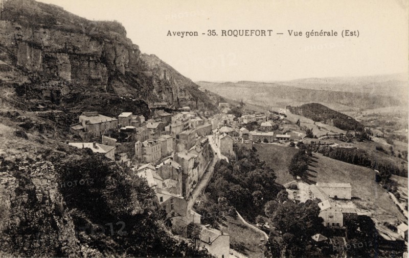 ROQUEFORT-SUR-SOULZON
