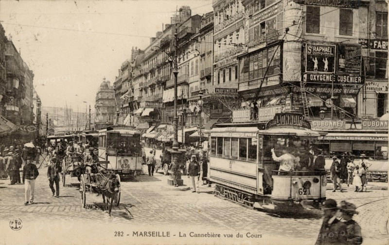 MARSEILLE