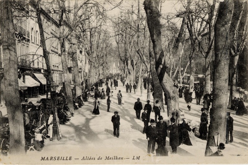 MARSEILLE
