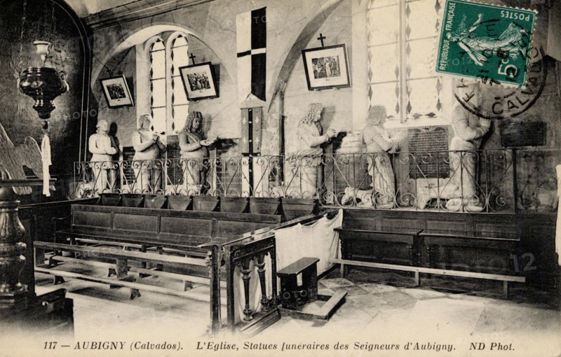 AUBIGNY