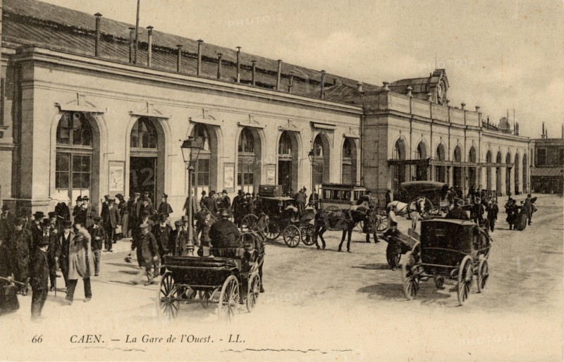 CAEN