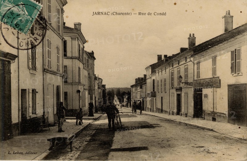 JARNAC