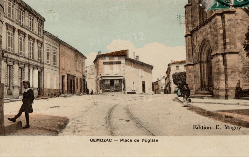 GEMOZAC
