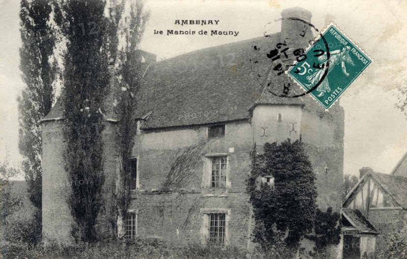 AMBENAY