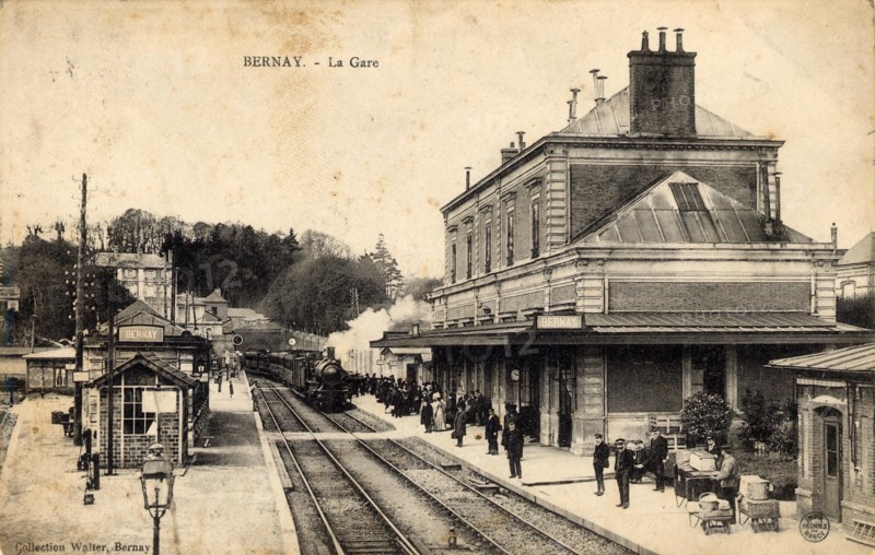 BERNAY