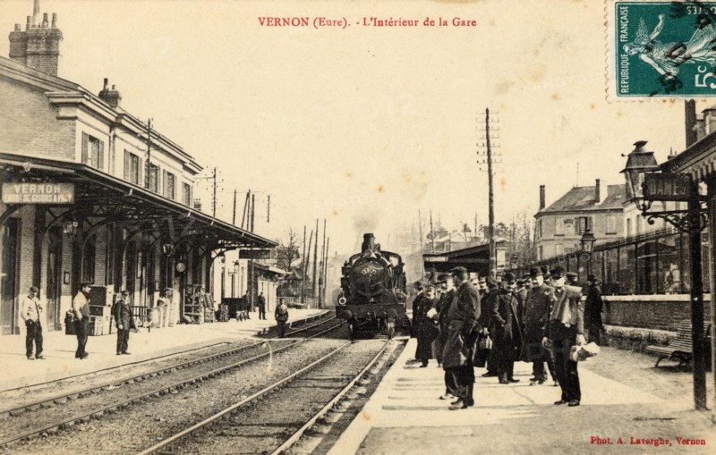 VERNON