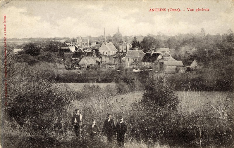 ANCEINS