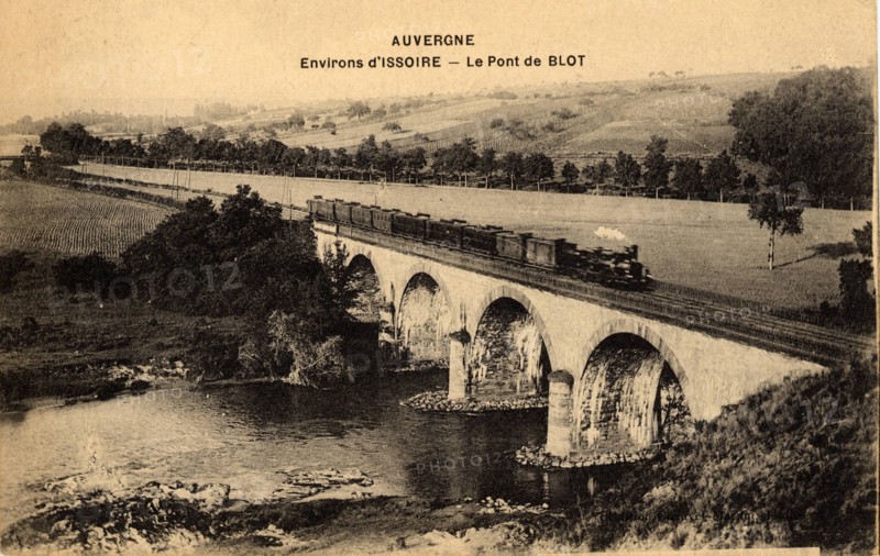 ISSOIRE